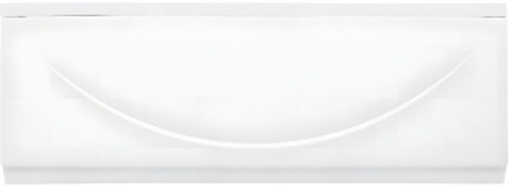 Фронтальный экран Aquanet Extra 160