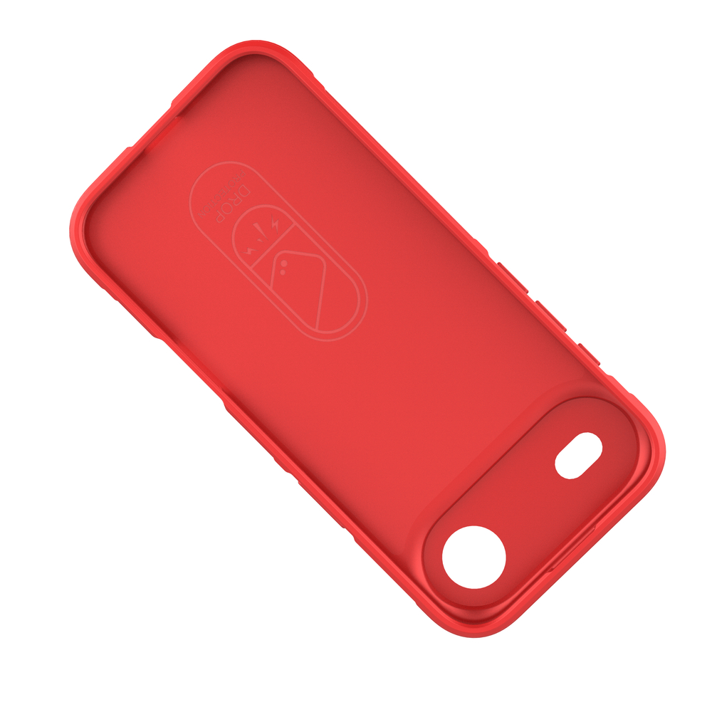 Противоударный чехол Flexible Case для iPhone 17 Air