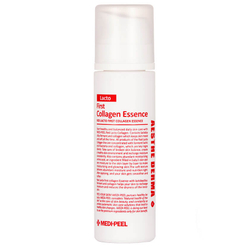 Medi-Peel Red Lacto First Collagen Essence кислородная первая эссенция с французским гидролизованным коллагеном и лактобактериями