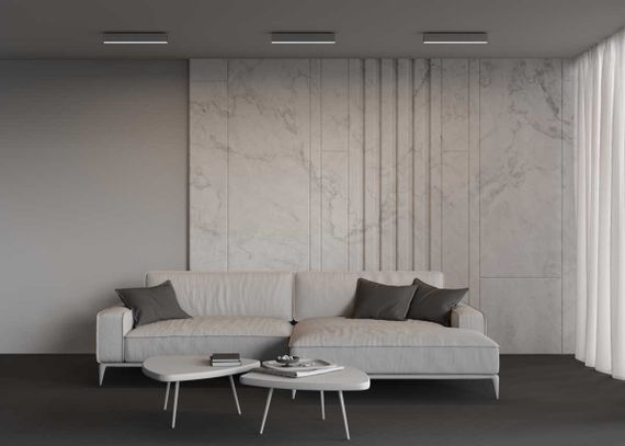 Линейный светильник Maytoni Technical LL311034