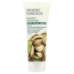 Desert Essence, Organics, восстанавливающий крем для ног, Perfect Pistachio, 103,5 мл (3,5 жидкой унции)