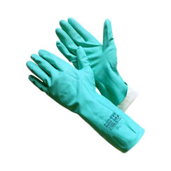 Перчатки Gward RNF15 нитриловые