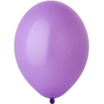 Шар латексный Экстра Пастель 36 см (Фиолетовый)