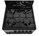 Газовая плита MAUNFELD MGC50GEGR01D