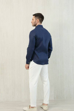 Рубашка Loro Piana