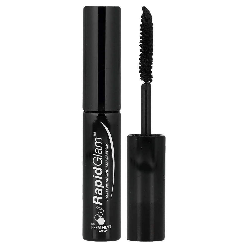 RapidLash, RapidGlam™, Маска для укрепления ресниц, 2 г (0,07 унции)