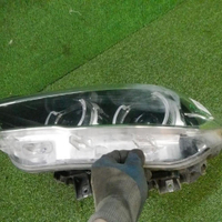 Фара левая BMW 1er F20 (2015-2017) LED