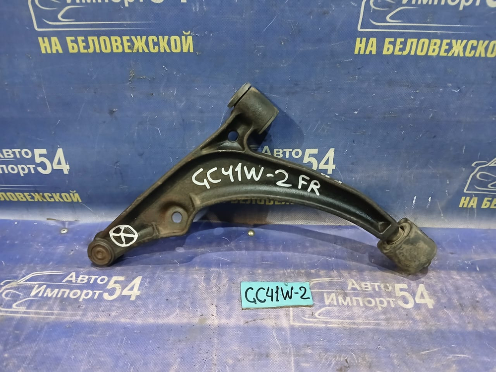 Рычаг передний правый SUZUKI CULTUS 1999