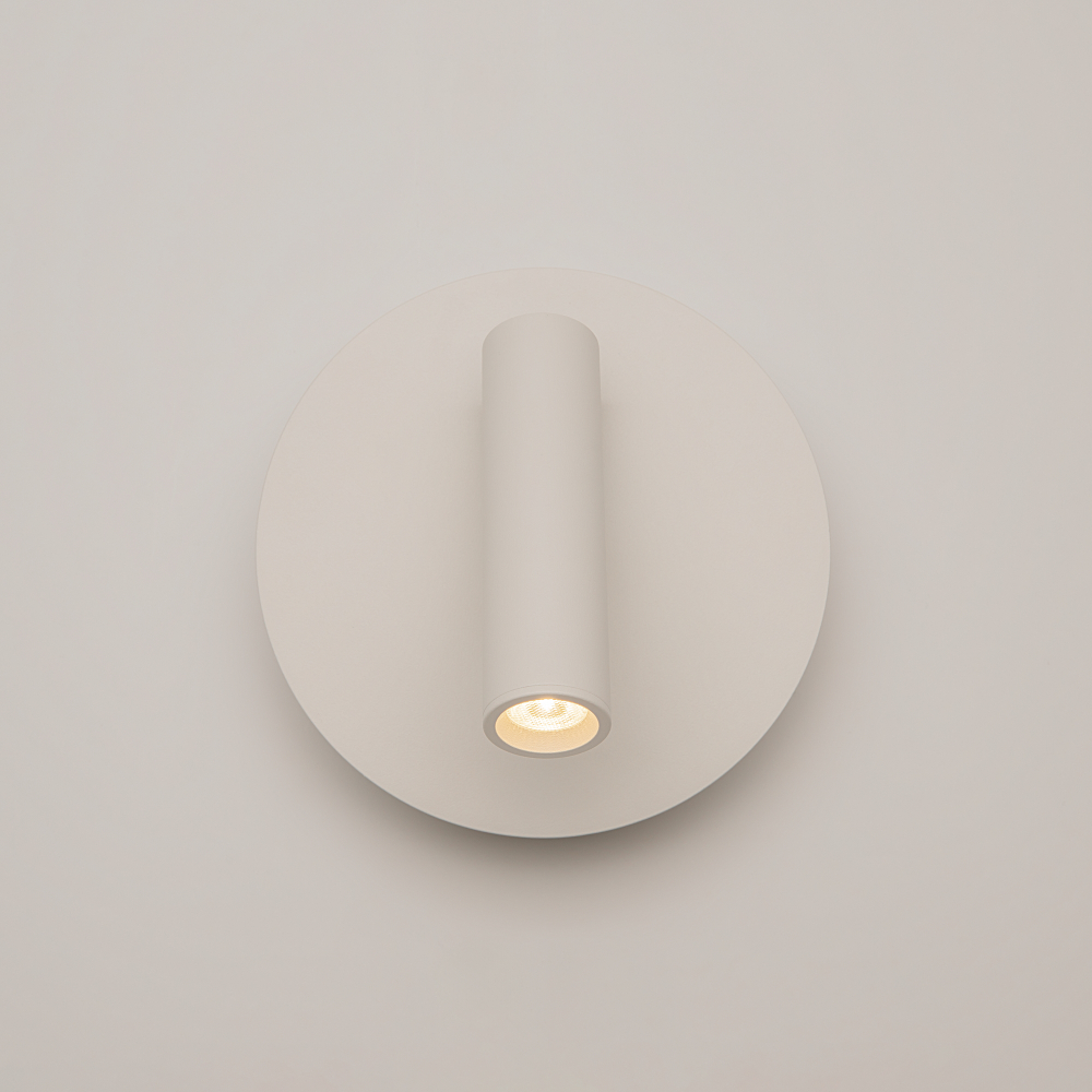 Настенный светильник (бра) Maytoni C176-WL-01-6W-W