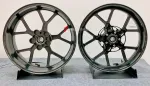 Кованые диски для BMW S1000RR M1000RR БМВ мотоцикл колеса ковка диск