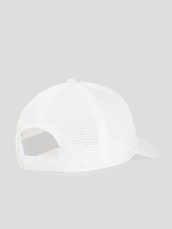 Кепка BOGNER GOLF SAMMY1 в белом цвете