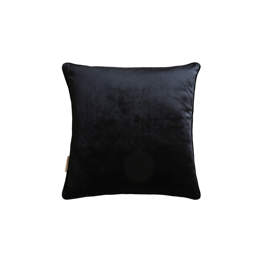 Наволочка 45х45 Sofi De MarkO Армель черная