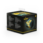 Ultimate Guard - Sidewinder 100+ Xenoskin - "Duskmourn: House of Horror" - The Wandering Rescuer