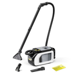 Пылесос сетевой KARCHER SE 3 Compact Home Floor моющий 1.081-533.0