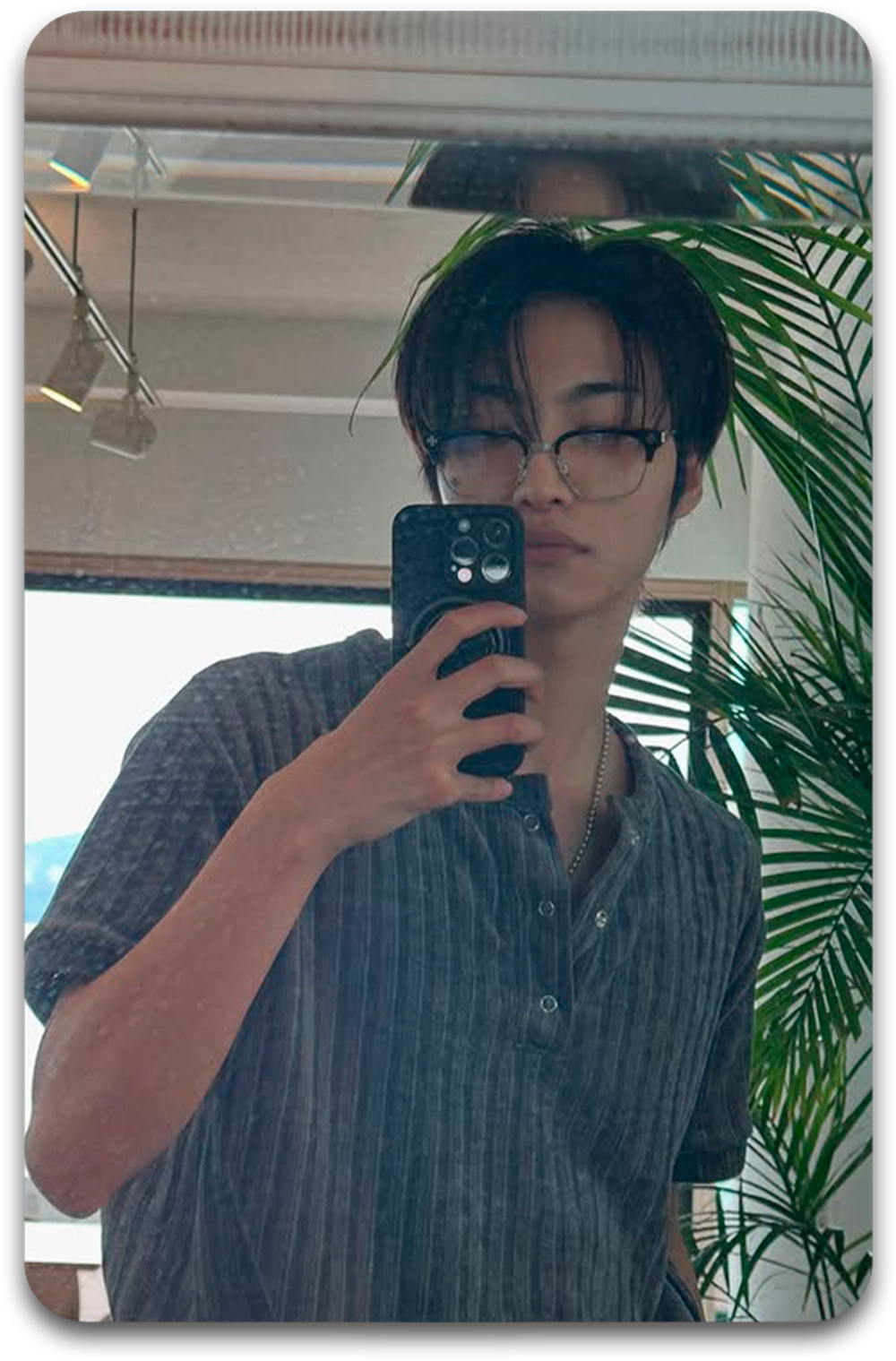 Карта / ATEEZ #1260
