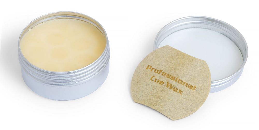 Воск для кия &quot;U.S. Professional Cue Wax&quot;