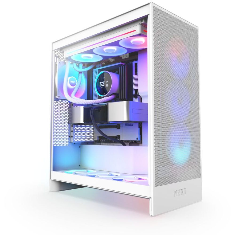 Система охлаждения жидкостная NZXT Kraken Elite 360