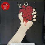 Green Day - American Idiot (Coloured Vinyl)