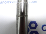 Метчик гаечный М20х1,5 L220 HSS (0233) под ЧПУ