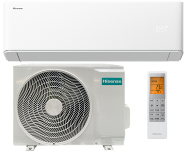 Сплит-система Hisense VIBE AS-18HW4RMPHA00