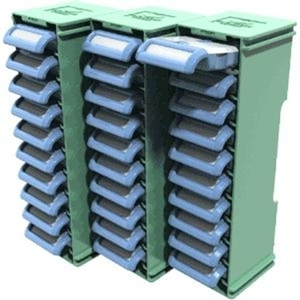 Кассетница-КРОНТ (подставка для хранения пеналов)