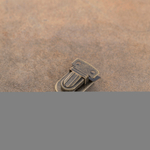 Замок для портфеля арт. PPA3518, цв. Старая латунь, замак