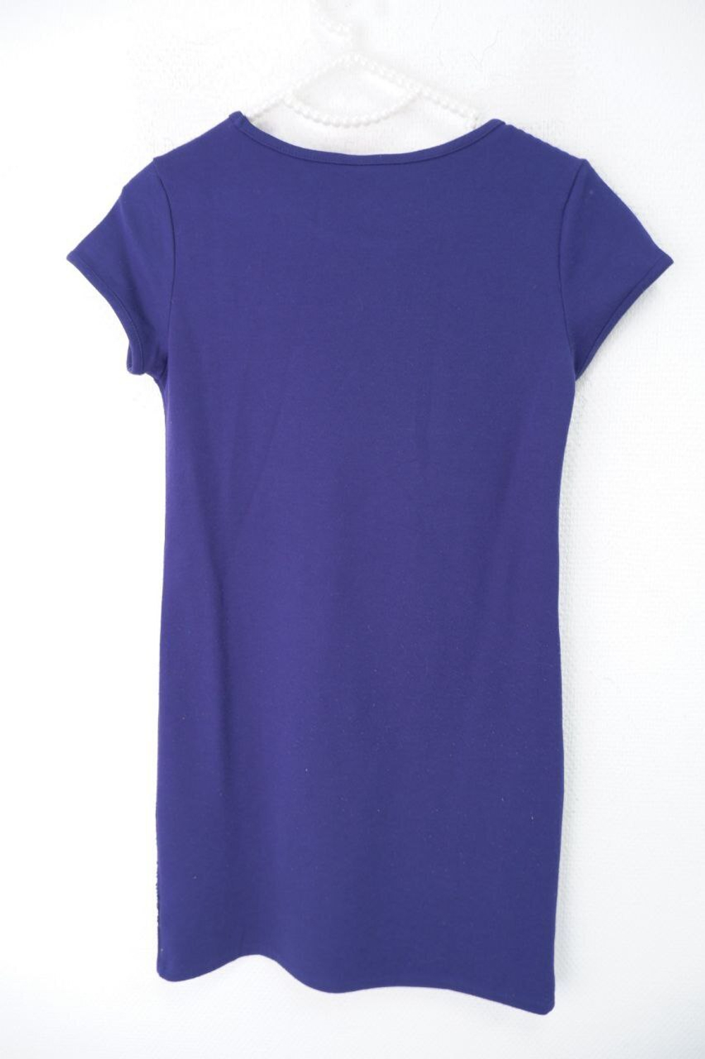 Платье Sela с пайетками на 12 лет