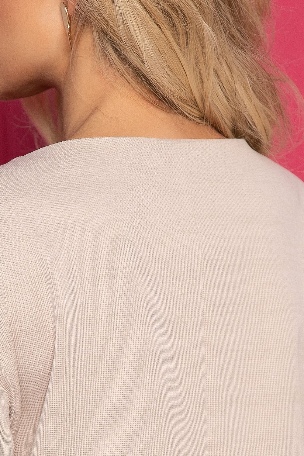 Платье "Дженни" (беж) П8539 LT Collection