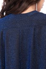 Платье Дарьяна (сапфир) П11941 LT Collection