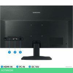 Монитор Samsung Essential S3 LS24A336NHUXEN