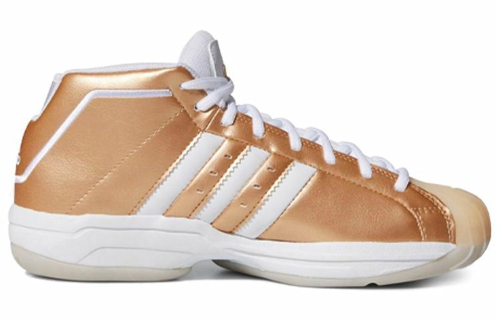 Кроссовки Adidas Pro Model 2G