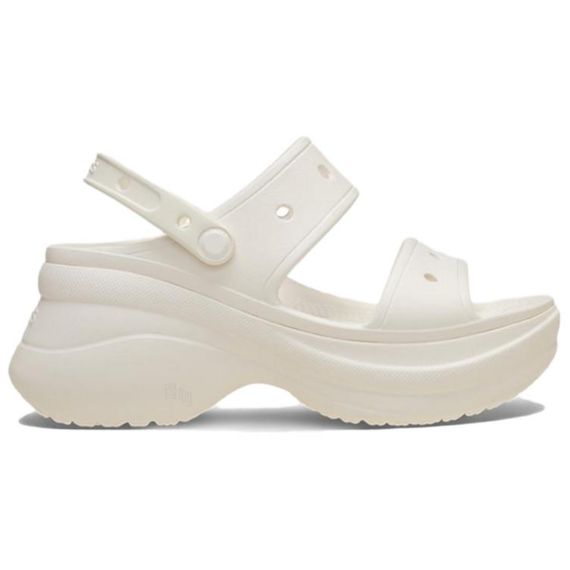 Crocs Little Whale 'White'