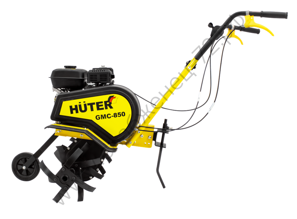 Мотокультиватор Huter GMC-850