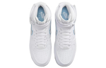 Кроссовки Nike Air Force 1 Dare To Fly (Женская размерная сетка)