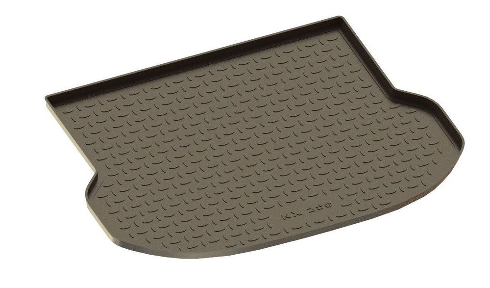 Коврики в багажник для Lexus NX 2014-2021, Seintex.86377