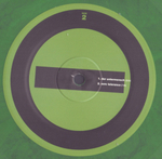 Type O Negative / Slow Deep & Hard (Limited Edition)(Coloured Vinyl)(2LP)