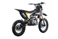 Мотоцикл FULL CREW Teen Rider 125cc 17\14 PITBIKE