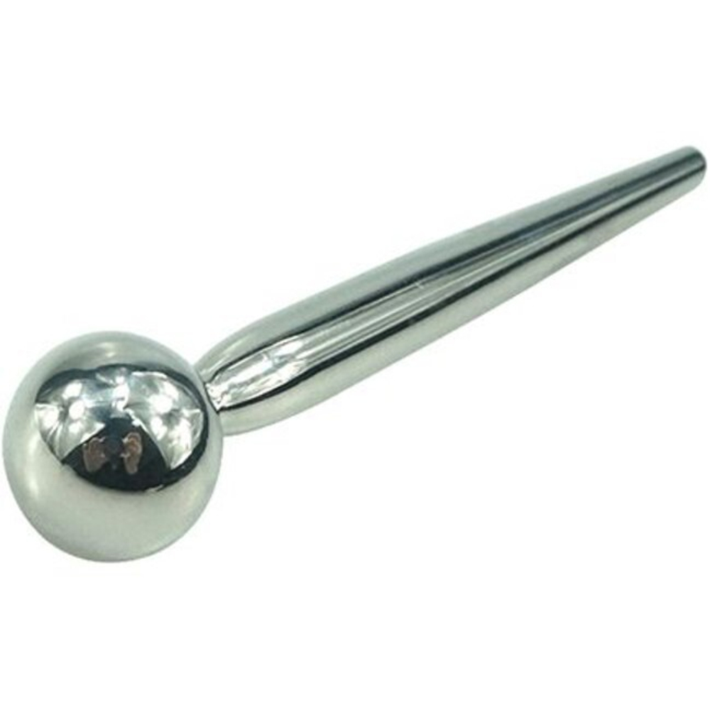 Уретральная струна из металла (Цвет: металл)