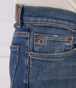 Джинсы Albert Oscar Jacobson - темно-синий(53976460)