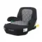 Автокресло бустер Kidzi Bro i-Size Grey