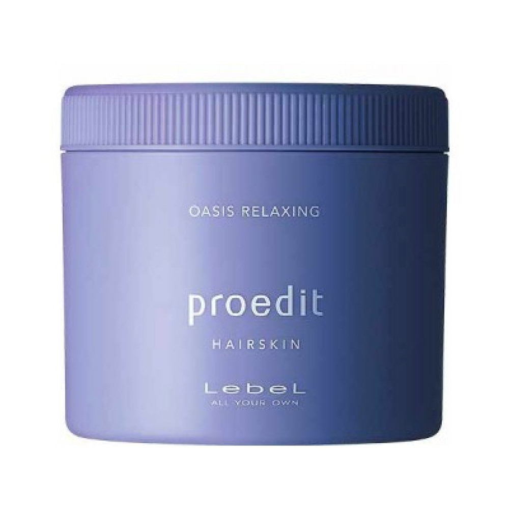 Крем для волос PROEDIT HAIRSKIN OASIS RELAXING, 360 гр.