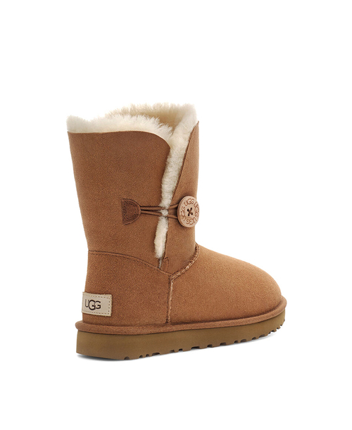 CLASSIC BAILEY BUTTON II Chestnut