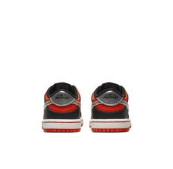 Детские кроссовки Nike Dunk Low 'Martian' DV1987-001