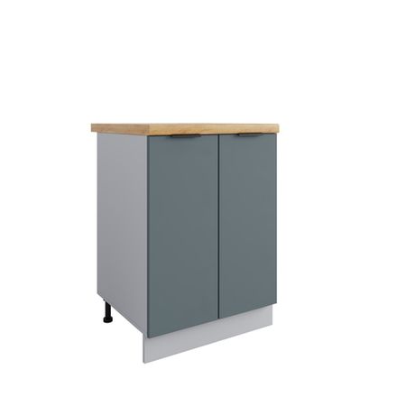 Кухня Модуль С 600 Норма виано Аверса