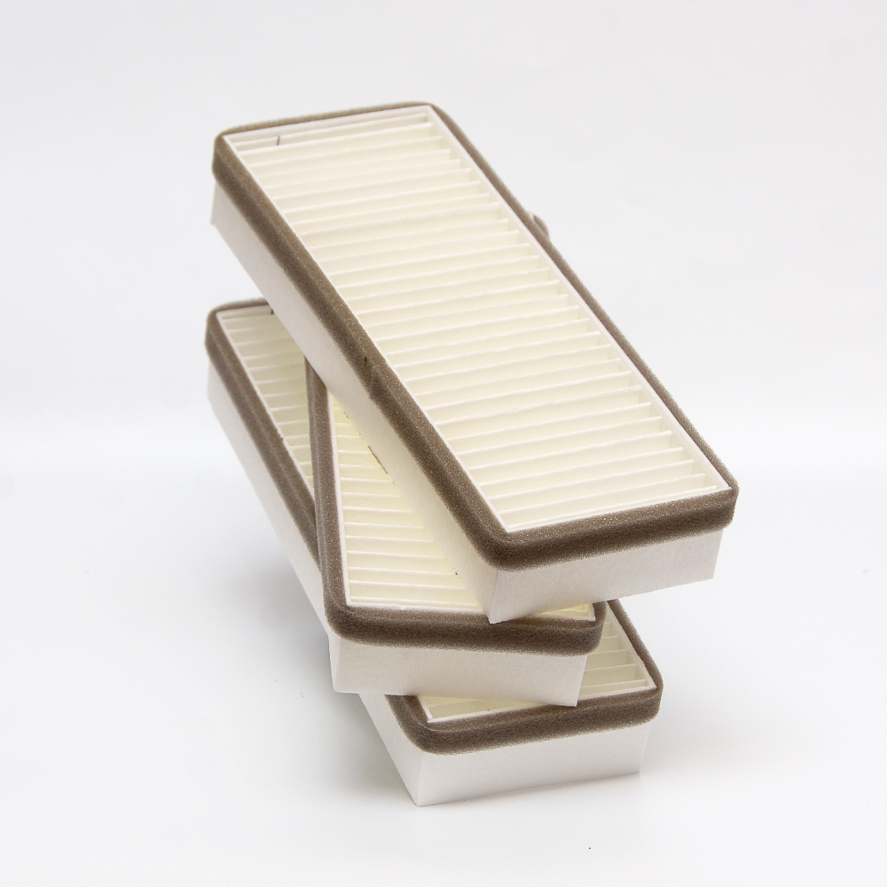 Кассетный фильтр M6 тонкой очистки