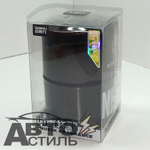 Ароматизатор-игрушка -подстаканник- БОЧОНОК NEXT - (гель)- YC-08BL черный A