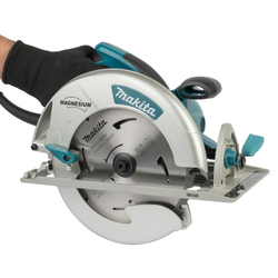 Пила дисковая Makita 5008MG 210 мм 1800 Вт
