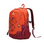 CAMEL 22L Mountaineering Bag Travel Bag Backpack Outdoor Bag Nylon Multicolor Unisex