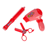 Набор парикмахера Модница, пакет 5503