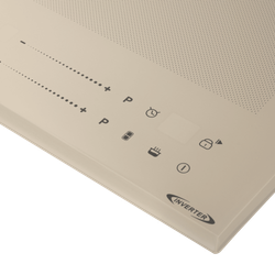 Встраиваемая индукционная варочная панель Maunfeld CVI292S2FBG LUX Inverter
